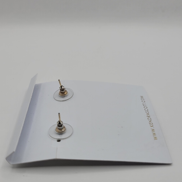Vintage Kendra Scott Sally Studs - Picture 3 of 3